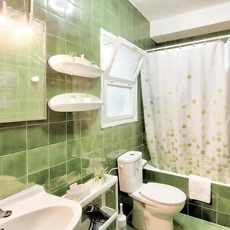 Apartmán Estartit Centro