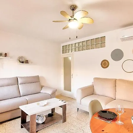 Estartit Centro Apartmán