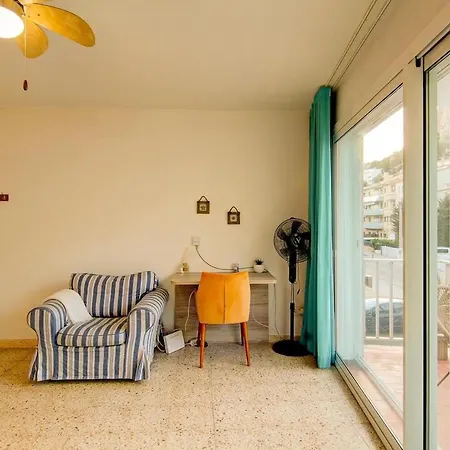 Apartmán Estartit Centro *