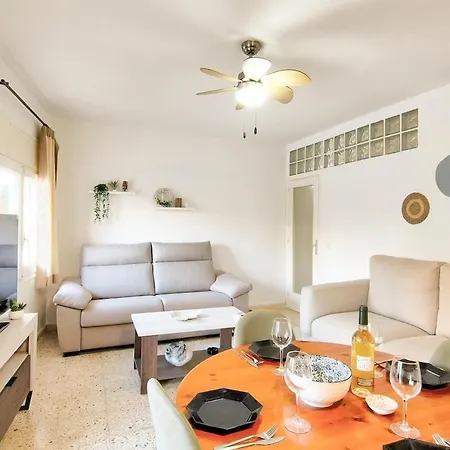 Estartit Centro Apartmán *