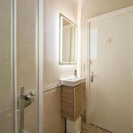 Estartit Centro Apartmán *