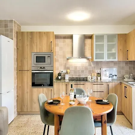 Estartit Centro Apartmán L'Estartit
