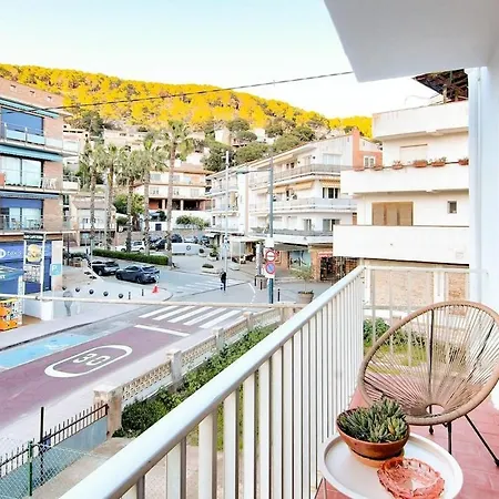Apartmán Estartit Centro
