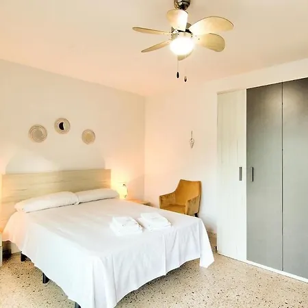 Apartmán Estartit Centro