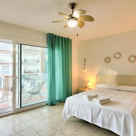 Apartmán Estartit Centro *