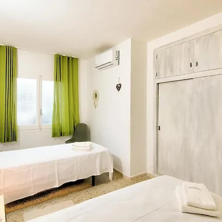 Estartit Centro Apartmán *