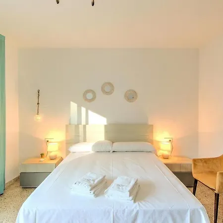 Apartmán Estartit Centro