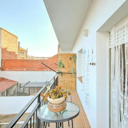 Estartit Centro Apartmán L'Estartit